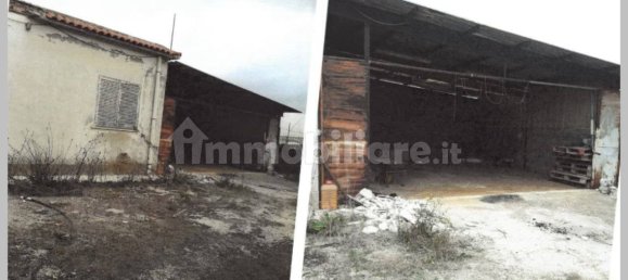 5 bedrooms Villa in Anzio, Italy No. 315171 34