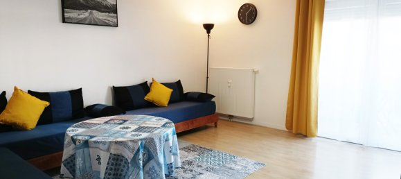 2 bedrooms Apartment in Evry, France No. 180569 2