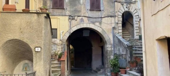 3-salle Appartement à Fiuggi, Italy No. 166886 2