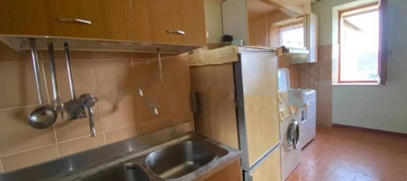 3-salle Appartement à Fiuggi, Italy No. 166886 15