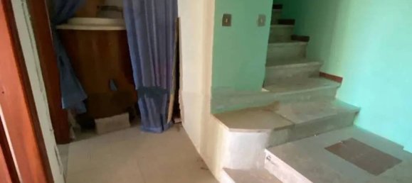 3-salle Appartement à Fiuggi, Italy No. 166886 6