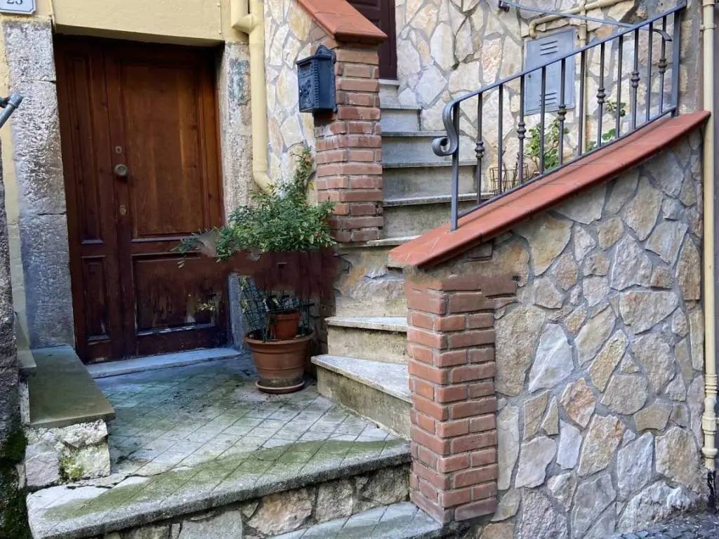 3-salle Appartement à Fiuggi, Italy No. 166886