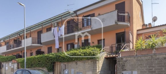 4 bedrooms House in San Cesareo, Italy No. 313726 16