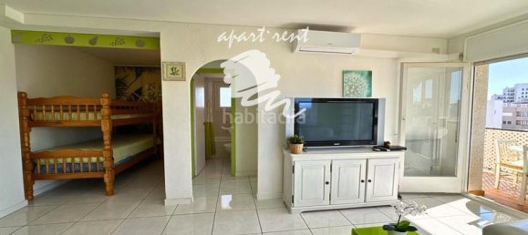 Apartamento T2 em Roses, Spain N.º 22840 14