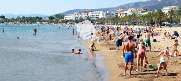 Apartamento T2 em Roses, Spain N.º 22840 32