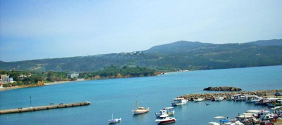 8110m² Hotel in Methoni, Greece No. 7534 3