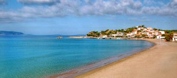 8110m² Hotel in Methoni, Greece No. 7534 2