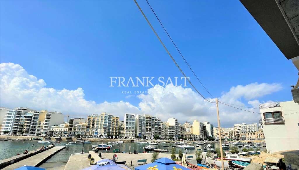 145m² Office in Saint Julian's, Malta No. 12354