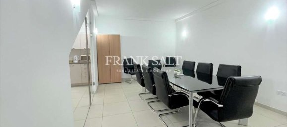 145m² Office in Saint Julian's, Malta No. 12354 4