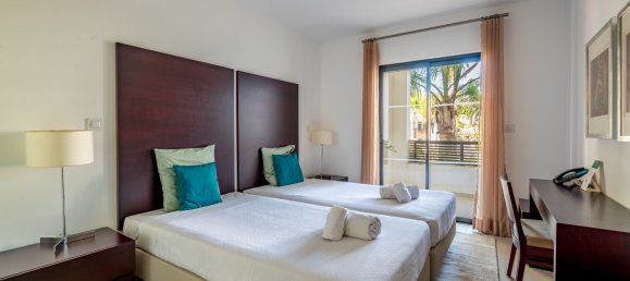 3 Schlafzimmer Wohnung in Lagos, Portugal, Nr. 124940 15