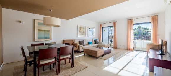 3 Schlafzimmer Wohnung in Lagos, Portugal, Nr. 124940 4