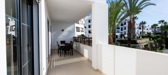 3 Schlafzimmer Wohnung in Lagos, Portugal, Nr. 124940 2
