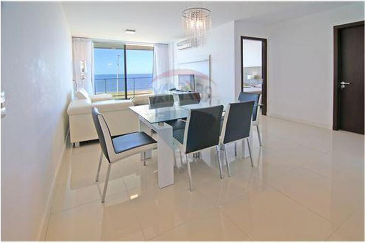 2 Schlafzimmer Wohnung in Maldonado, Uruguay, Nr. 1326