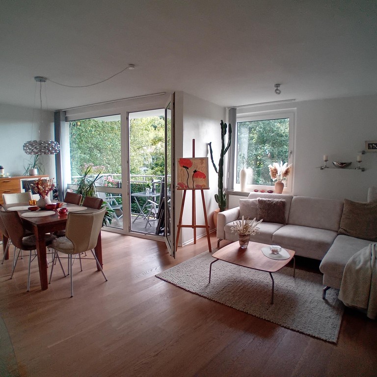 3 bedrooms Apartment in Wuppertal, Germany No. 330104