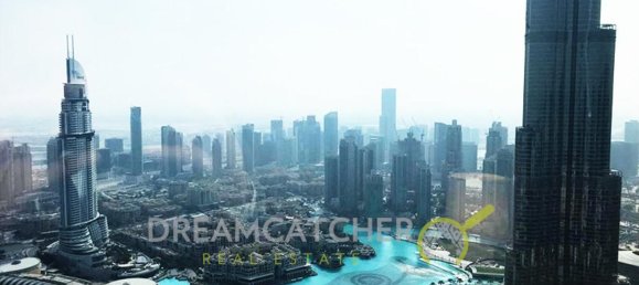 4 غرف نوم شقة في دبي, UAE رقم 233 4