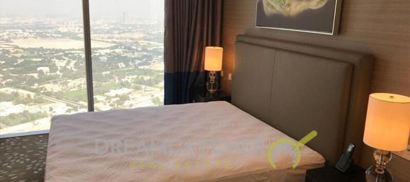 4 غرف نوم شقة في دبي, UAE رقم 233 7