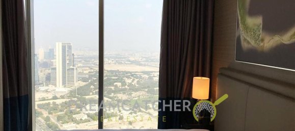 4 غرف نوم شقة في دبي, UAE رقم 233 2