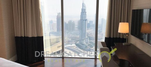 4 غرف نوم شقة في دبي, UAE رقم 233 9