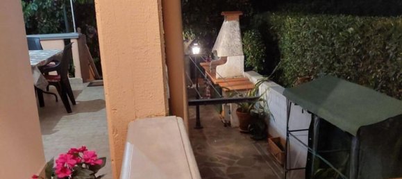 6 rooms Apartment in Bibbona, Italy No. 72407 44