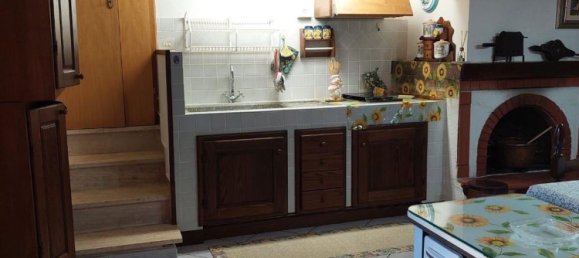 6 rooms Apartment in Bibbona, Italy No. 72407 33