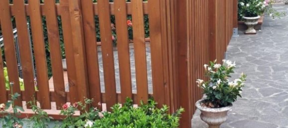 6 rooms Apartment in Bibbona, Italy No. 72407 12