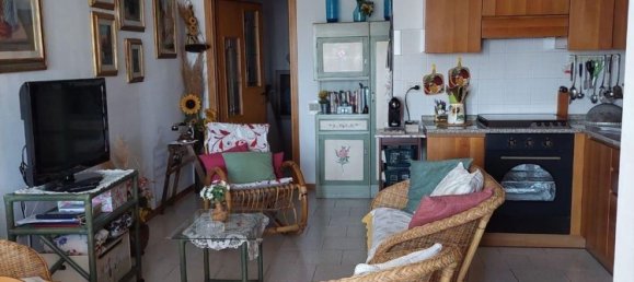 6 rooms Apartment in Bibbona, Italy No. 72407 11