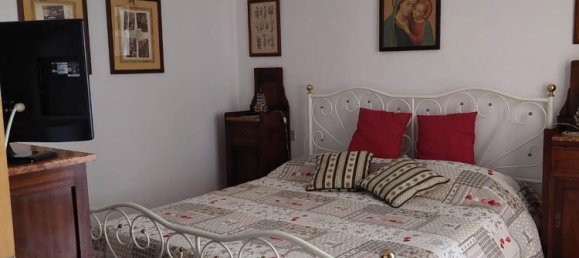 6 rooms Apartment in Bibbona, Italy No. 72407 18