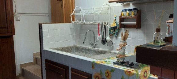 6 rooms Apartment in Bibbona, Italy No. 72407 38