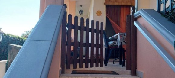 6 rooms Apartment in Bibbona, Italy No. 72407 3