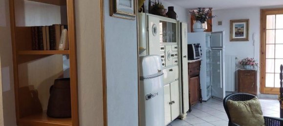 6 rooms Apartment in Bibbona, Italy No. 72407 39