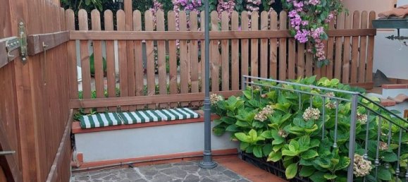 6 rooms Apartment in Bibbona, Italy No. 72407 45