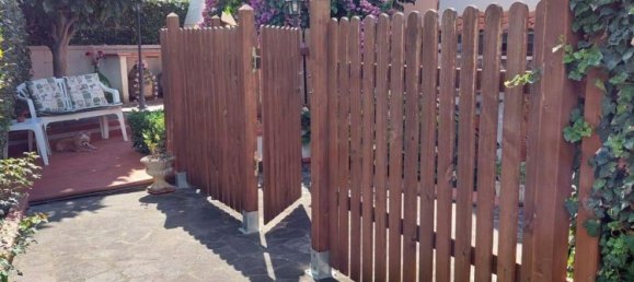 6 rooms Apartment in Bibbona, Italy No. 72407 25