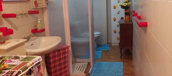 6 rooms Apartment in Bibbona, Italy No. 72407 42