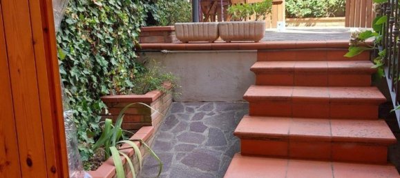 6 rooms Apartment in Bibbona, Italy No. 72407 30