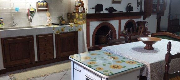 6 rooms Apartment in Bibbona, Italy No. 72407 34