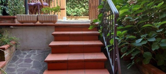 6 rooms Apartment in Bibbona, Italy No. 72407 31