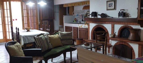 6 rooms Apartment in Bibbona, Italy No. 72407 40