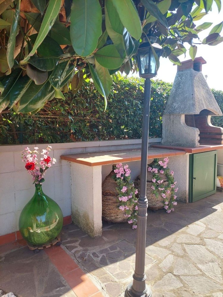 6 rooms Apartment in Bibbona, Italy No. 72407