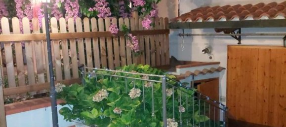 6 rooms Apartment in Bibbona, Italy No. 72407 43