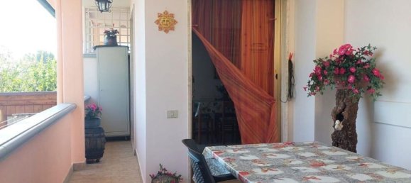 6 rooms Apartment in Bibbona, Italy No. 72407 4