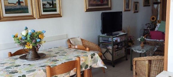 6 rooms Apartment in Bibbona, Italy No. 72407 9