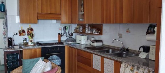 6 rooms Apartment in Bibbona, Italy No. 72407 14