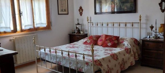 6 rooms Apartment in Bibbona, Italy No. 72407 16