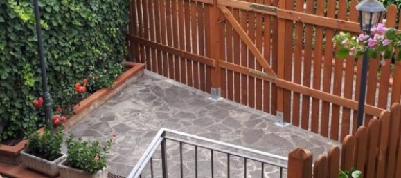 6 rooms Apartment in Bibbona, Italy No. 72407 27