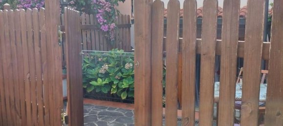 6 rooms Apartment in Bibbona, Italy No. 72407 47