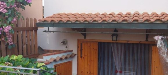 6 rooms Apartment in Bibbona, Italy No. 72407 48