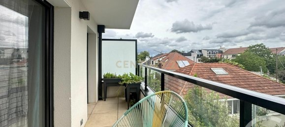 2 غرف نوم شقة في Noisy-le-Grand, France رقم 324581 10