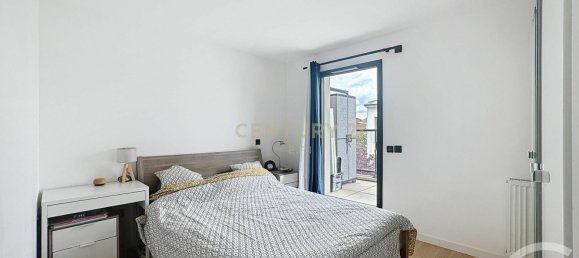 2 غرف نوم شقة في Noisy-le-Grand, France رقم 324581 5