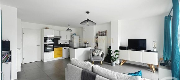 2 غرف نوم شقة في Noisy-le-Grand, France رقم 324581 12