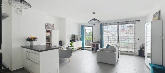 2 غرف نوم شقة في Noisy-le-Grand, France رقم 324581 3